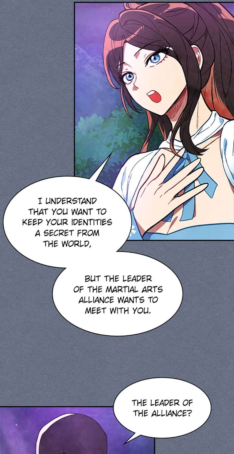 Yi Shen Dang Guan Chapter 22 46